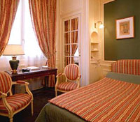 3 photo hotel POWERS HOTEL, Paris, France