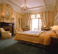 Hotel POWERS HOTEL, Paris, France