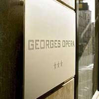 9 photo hotel OPERA SAINT GEORGES HOTEL, Paris, France