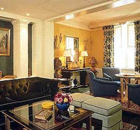 3 photo hotel LE TOURVILLE HOTEL, Paris, France