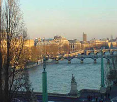4 photo hotel ATEL HOTEL DU QUAI VOLTAIRE, Paris, France