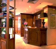4 photo hotel ATEL DU CADRAN, Paris, France