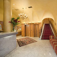 Hotel MERCURE PARIS NEUILLY 3*, Paris, France