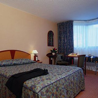 5 photo hotel MERCURE PARIS MONTPARNASSE 3*, Paris, France