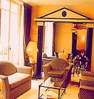 3 photo hotel ATEL NOUVEL HOTEL EIFFEL, Paris, France