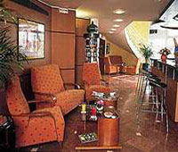 4 photo hotel HOLIDAY INN EXP PORTE D ITALIE, Paris, France