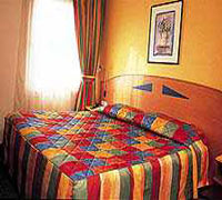 Hotel HOLIDAY INN EXP PORTE D ITALIE, Paris, France