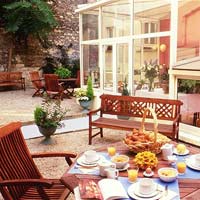 4 photo hotel LE QUARTIER BERCY SQUARE, Paris, France
