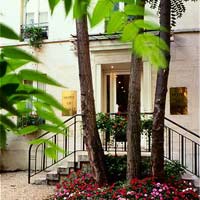 Hotel LE QUARTIER BERCY SQUARE, Paris, France