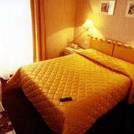 Hotel EXCLUSIVE MONCEAU WAGRAM, Paris, France